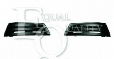 EQUAL QUALITY g1630 - Решетка радиатора
